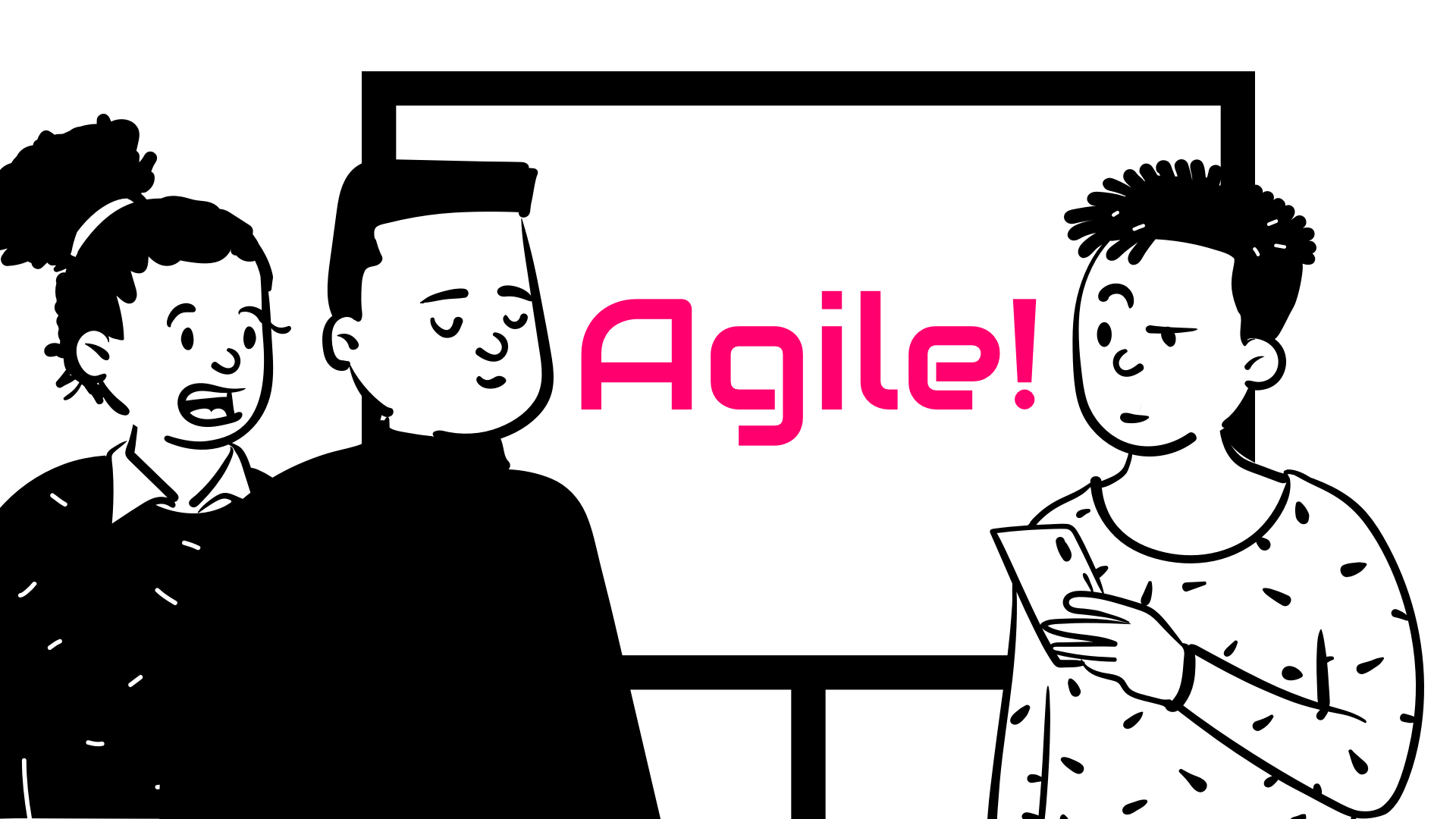 Agil Cargo Cult