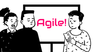 Agil Cargo Cult
