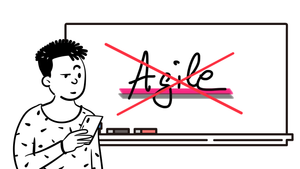 Post Agile