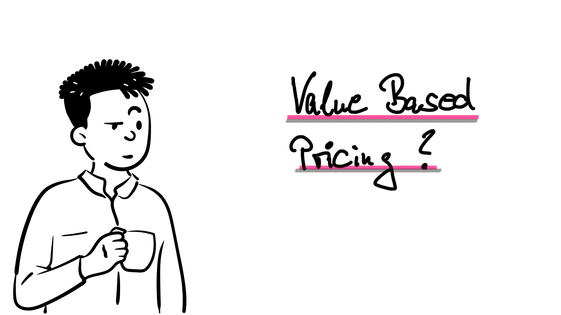 Value Based Pricing