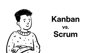 Kanban vs. Scrum