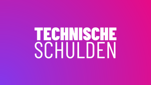 Technische Schulden