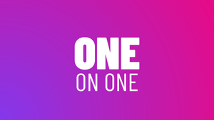 One on One
