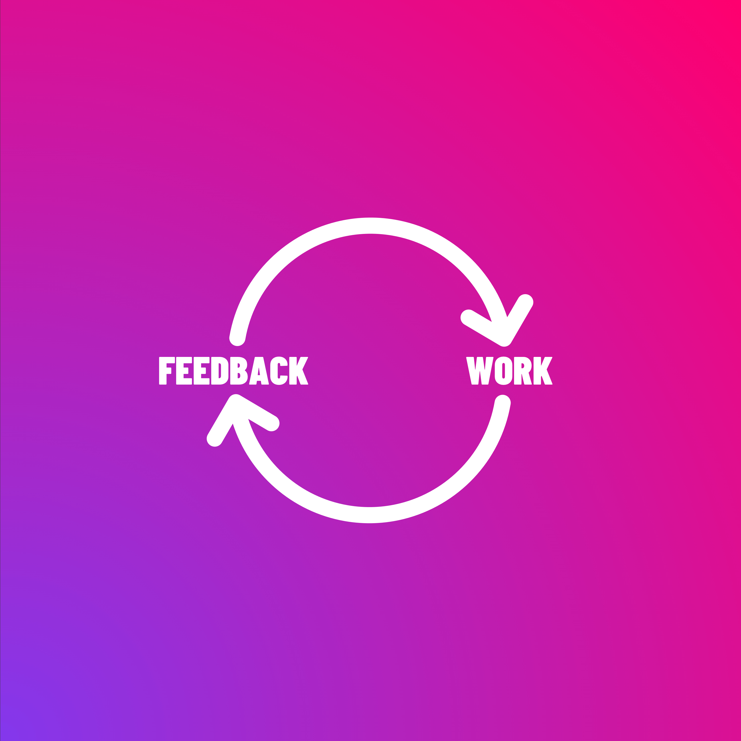 Feedback Response Time