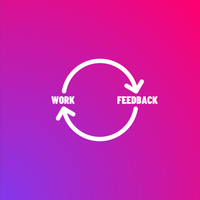 Work-Feedback Loop