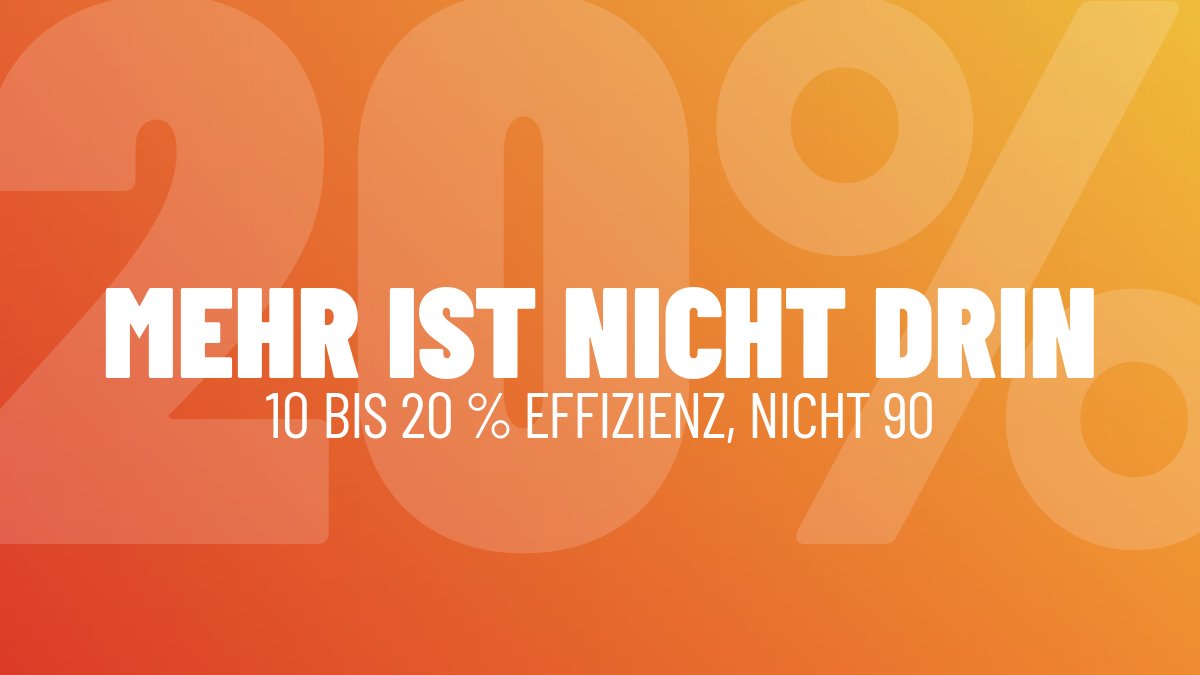 Warum LLMs auf einem Plateau sind