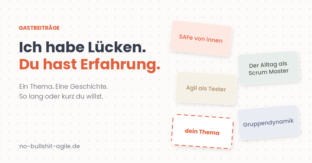 Gastbeitrag