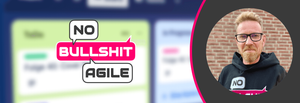 No Bullshit Agile Kontakt